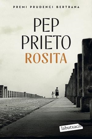 ROSITA | 9791387802783 | PRIETO, PEP | Llibreria Huch - Llibreria online de Berga 