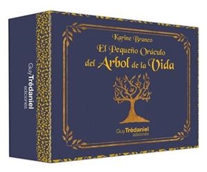 PEQUEÑO ORACULO DEL ARBOL DE LA VIDA, EL | 9782813236838 | Llibreria Huch - Llibreria online de Berga 