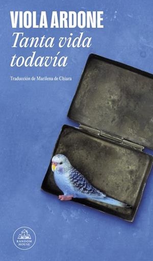 TANTA VIDA TODAVÍA | 9788439746973 | ARDONE, VIOLA | Llibreria Huch - Llibreria online de Berga 