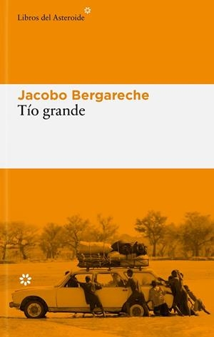 TÍO GRANDE | 9791388056178 | BERGARECHE MENDOZA, JACOBO | Llibreria Huch - Llibreria online de Berga 