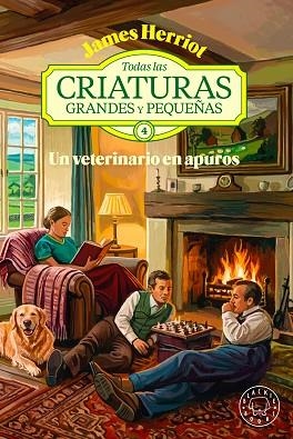 TODAS LAS CRIATURAS GRANDES Y PEQUEÑAS -4- | 9791388154904 | HERRIOT, JAMES | Llibreria Huch - Llibreria online de Berga 