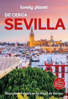 SEVILLA DE CERCA 5 | 9788408311485 | MOLINA, MARGOT | Llibreria Huch - Llibreria online de Berga 
