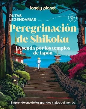 PEREGRINACIÓN DE SHIKOKU 1 | 9788408323952 | MCLACHLAN, CRAIG/KORTEMAN, JESSICA | Llibreria Huch - Llibreria online de Berga 
