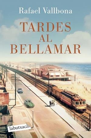 TARDES AL BELLAMAR | 9791387802752 | VALLBONA, RAFAEL | Llibreria Huch - Llibreria online de Berga 