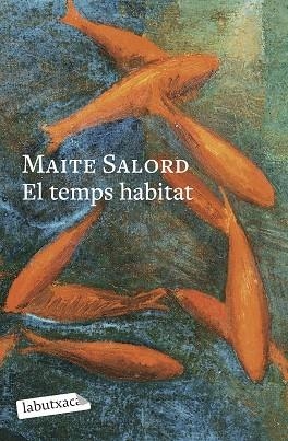 TEMPS HABITAT, EL | 9791387802776 | SALORD, MAITE | Llibreria Huch - Llibreria online de Berga 
