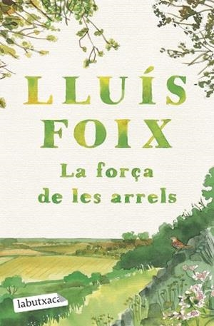 FORÇA DE LES ARRELS, LA | 9791387802790 | FOIX CARNICÉ, LLUÍS | Llibreria Huch - Llibreria online de Berga 