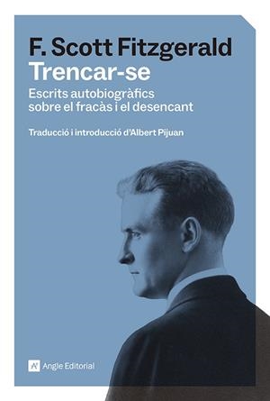 TRENCAR-SE | 9791387853570 | FITZGERALD, FRANCIS SCOTT | Llibreria Huch - Llibreria online de Berga 