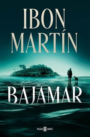 BAJAMAR | 9788401031380 | MARTÍN, IBON | Llibreria Huch - Llibreria online de Berga 