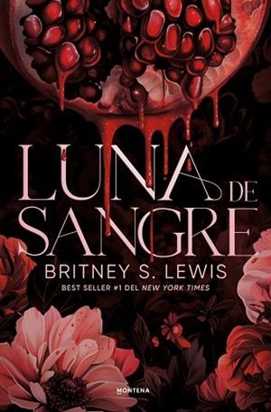 LUNA DE SANGRE | 9791387809270 | LEWIS, BRITNEY S. | Llibreria Huch - Llibreria online de Berga 