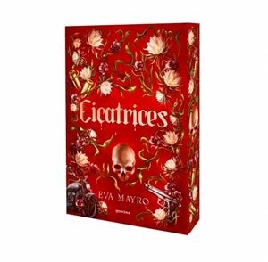 CICATRICES | 9791387973131 | MAYRO, EVA | Llibreria Huch - Llibreria online de Berga 