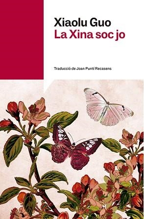 XINA SOC JO, LA | 9791387853266 | GUO, XIAOLU | Llibreria Huch - Llibreria online de Berga 