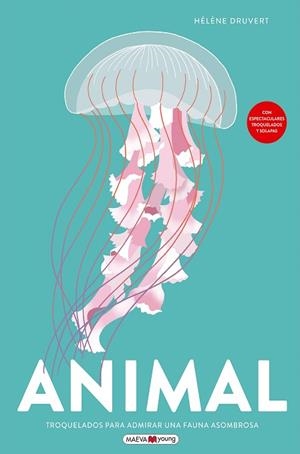 ANIMAL | 9791387664763 | DRUVERT, HÉLÈNE | Llibreria Huch - Llibreria online de Berga 