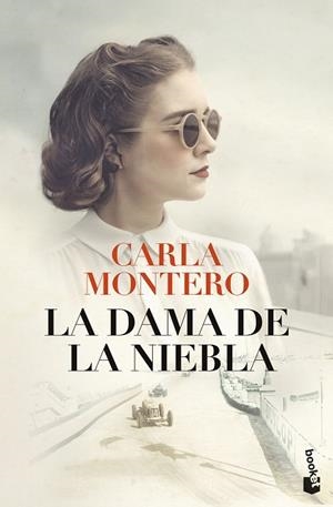 DAMA DE LA NIEBLA, LA | 9788423370696 | MONTERO, CARLA | Llibreria Huch - Llibreria online de Berga 