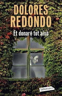 ET DONARÉ TOT AIXÒ | 9791387802882 | REDONDO, DOLORES | Llibreria Huch - Llibreria online de Berga 