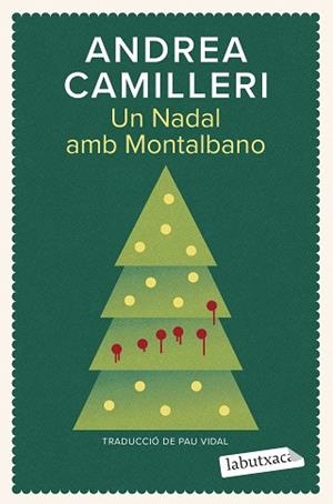 NADAL AMB MONTALBANO, UN | 9791387802899 | ANDREA CAMILLERI | Llibreria Huch - Llibreria online de Berga 