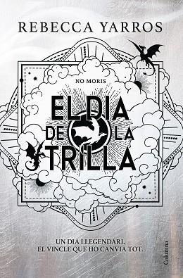 DIA DE LA TRILLA, EL (EMPIRI) | 9788466435673 | YARROS, REBECCA | Llibreria Huch - Llibreria online de Berga 
