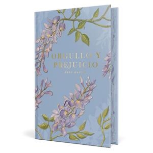 ORGULLO Y PREJUICIO (CLÁSICOS ROMÁNTICOS) | 9791370311353 | AUSTEN, JANE | Llibreria Huch - Llibreria online de Berga 