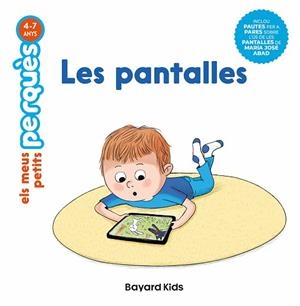PANTALLES, LES | 9791399025958 | REDOULÈS, STÉPHANIE | Llibreria Huch - Llibreria online de Berga 