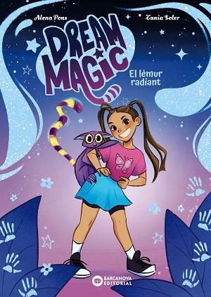 DREAM MAGIC. EL LÈMUR RADIANT | 9788448967512 | Llibreria Huch - Llibreria online de Berga 