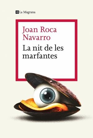NIT DE LES MARFANTES, LA | 9788410009967 | ROCA NAVARRO, JOAN | Llibreria Huch - Llibreria online de Berga 