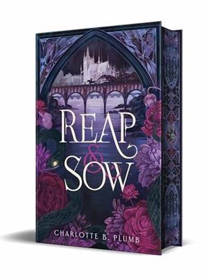 REAP & SOW (EDICIÓN EN ESPAÑOL) (REAP & SOW 1) | 9791387949068 | PLUMB, CHARLOTTE B. | Llibreria Huch - Llibreria online de Berga 