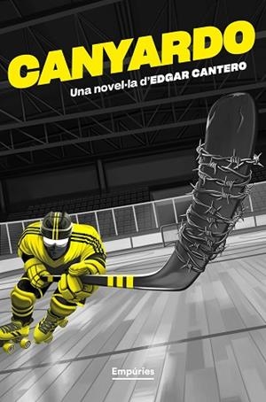 CANYARDO (CEGADOR DE VERRI 3) | 9791387736590 | CANTERO, EDGAR | Llibreria Huch - Llibreria online de Berga 