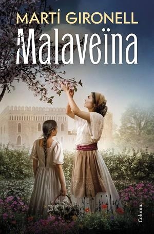 MALAVEÏNA | 9788466435598 | GIRONELL, MARTÍ | Llibreria Huch - Llibreria online de Berga 