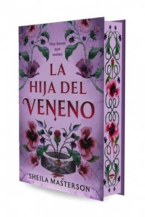 HIJA DEL VENENO, LA | 9788425375118 | MASTERSON, SHEILA | Llibreria Huch - Llibreria online de Berga 