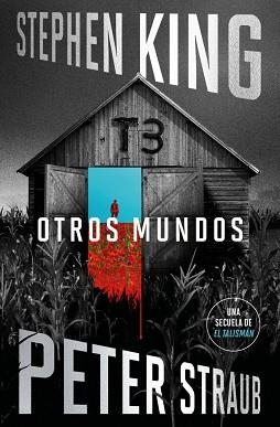 OTROS MUNDOS (EL TALISMÁN 3) | 9788401039560 | KING, STEPHEN/STRAUB, PETER | Llibreria Huch - Llibreria online de Berga 