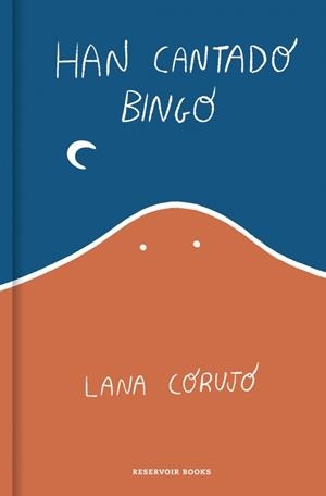 HAN CANTADO BINGO | 9791387740979 | CORUJO, LANA | Llibreria Huch - Llibreria online de Berga 