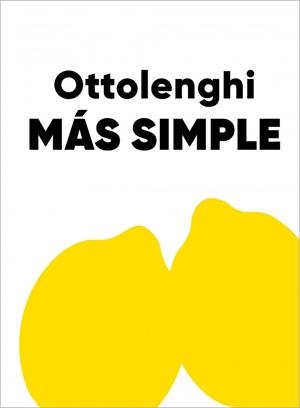MÁS SIMPLE | 9791387928032 | OTTOLENGHI, YOTAM | Llibreria Huch - Llibreria online de Berga 