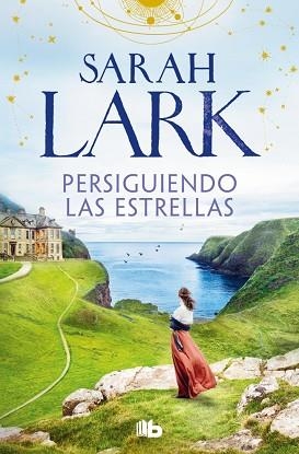 PERSIGUIENDO LAS ESTRELLAS (LAS MUJERES HARD 1) | 9791387652609 | LARK, SARAH | Llibreria Huch - Llibreria online de Berga 
