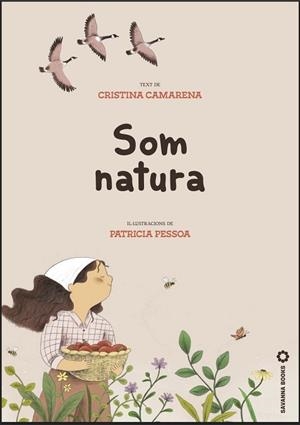 SOM NATURA | 9791399186048 | CAMARENA, CRISTINA | Llibreria Huch - Llibreria online de Berga 