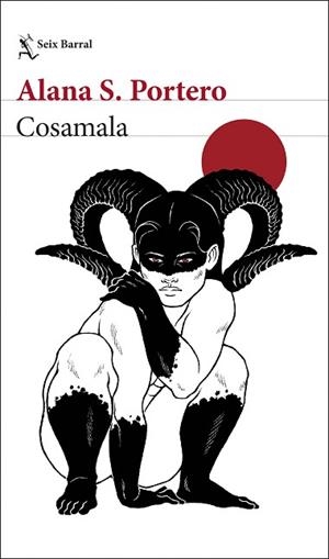 COSAMALA | 9788432251436 | PORTERO, ALANA S. | Llibreria Huch - Llibreria online de Berga 
