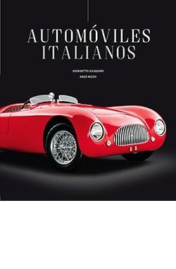 AUTOMOVILES ITALIANOS | 9791387708412 | RIZZO, ENZO | Llibreria Huch - Llibreria online de Berga 