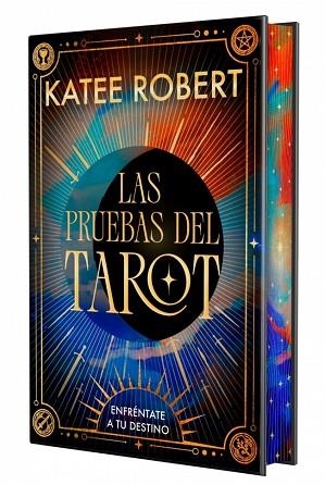 PRUEBAS DEL TAROT, LA | 9788401037917 | ROBERT, KATEE | Llibreria Huch - Llibreria online de Berga 