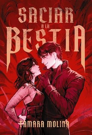 SACIAR A LA BESTIA - LIBRO 1 | 9791388108365 | MOLINA, TAMARA | Llibreria Huch - Llibreria online de Berga 