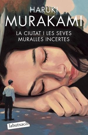 CIUTAT I LES SEVES MURALLES INCERTES, LA | 9791387802868 | MURAKAMI, HARUKI | Llibreria Huch - Llibreria online de Berga 