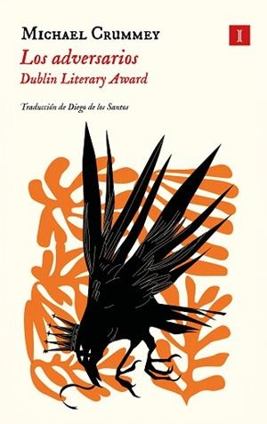 ADVERSARIOS, LOS | 9791388412028 | CRUMMEY, MICHAEL | Llibreria Huch - Llibreria online de Berga 