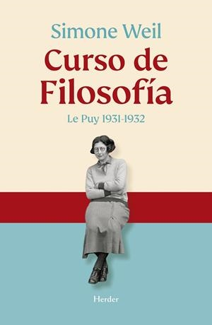 CURSO DE FILOSOFÍA | 9788425453366 | WEIL, SIMONE | Llibreria Huch - Llibreria online de Berga 