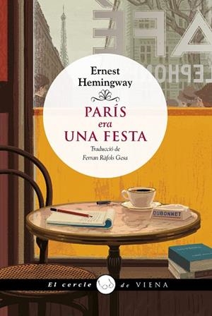 PARÍS ERA UNA FESTA | 9791387961480 | HEMINGWAY, ERNEST | Llibreria Huch - Llibreria online de Berga 