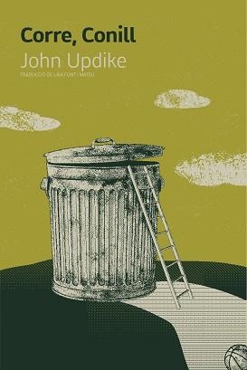 CORRE, CONILL | 9791387728625 | UPDIKE, JOHN | Llibreria Huch - Llibreria online de Berga 