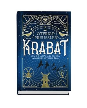 KRABAT | 9791387752453 | PREUSSLER, OTFRIED | Llibreria Huch - Llibreria online de Berga 
