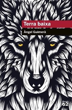 TERRA BAIXA | 9788492672875 | GUIMERA, ANGEL | Llibreria Huch - Llibreria online de Berga 