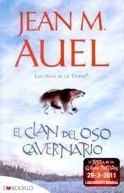 CLAN DEL OSO CAVERNARIO, EL | 9788415140207 | AUEL, JEAN M | Llibreria Huch - Llibreria online de Berga 