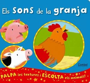 SONS DE LA GRANJA | 9788498257175 | BOLAM, EMILY | Llibreria Huch - Llibreria online de Berga 