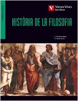 HISTORIA DE LA FILOSOFIA 2 BATXILLERAT | 9788431691677 | BUENO MATOS, JUAN MANUEL/Y OTROS | Llibreria Huch - Llibreria online de Berga 