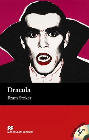 DRACULA | 9781405076722 | STOKER, BRAM | Llibreria Huch - Llibreria online de Berga 