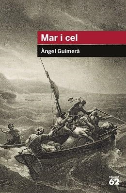 MAR I CEL AMB RECURS DIGITAL | 9788415192862 | GUIMERA, ANGEL | Llibreria Huch - Llibreria online de Berga 
