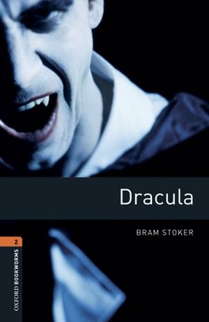 DRACULA - ANGLES  DIGITAL | 9780194610353 | STOKER, BRAM | Llibreria Huch - Llibreria online de Berga 